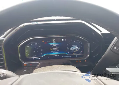 2023 Chevrolet Silverado 1500 4Wd Standard Bed Lt z USA, uszkodzony, nr VIN 1GCPDDEK9PZ239251